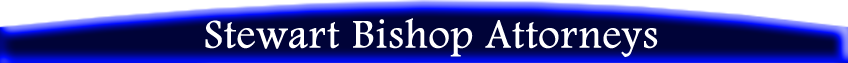 steward bishop attorneys